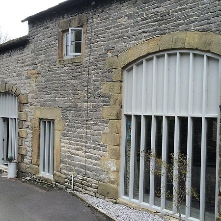 Haddock Hideaway Hotel Castleton  Exterior photo